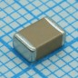 Конденсатор керамический SMD 1812 Y5В 10мкФ +80/-20% 50В