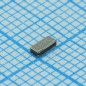 Резонатор кварцевый 32.768кГц 20ppm 12.5пФ SMD 3.2х1.5х0.75мм, -40...+85°C