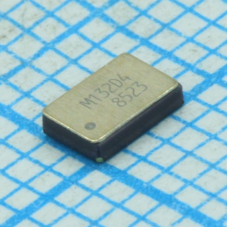 Часы реального времени/календарь шина I2C 10-VDFN