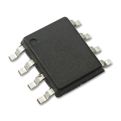 Часы реального времени LOW CUR 3.3V I2C RTC