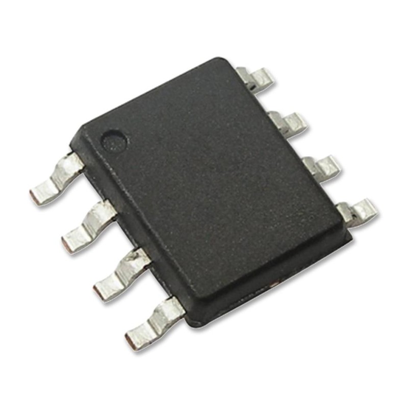 Часы реального времени LOW CUR 3.3V I2C RTC