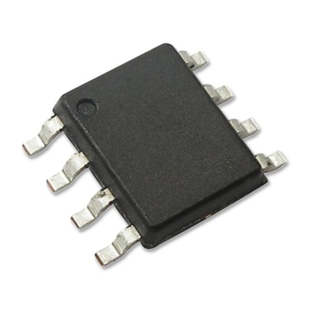 Часы реального времени LOW CUR 3.3V I2C RTC
