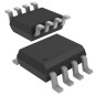 Аналоговый ключодиночный SPST (один полюс-одно направление) 8-Pin SOIC N туба