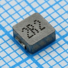 Дроссель силовой 2.2мкГн ±20%, 3.8А