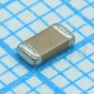 Конденсатор керамический SMD 1206 X7R 0.22мкФ ±10% 50В