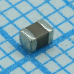 Конденсатор керамический SMD 0805 X7R 4.7мкФ ±10% 25В