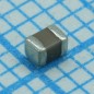 Конденсатор керамический SMD 0805 X7R 4.7мкФ ±10% 25В