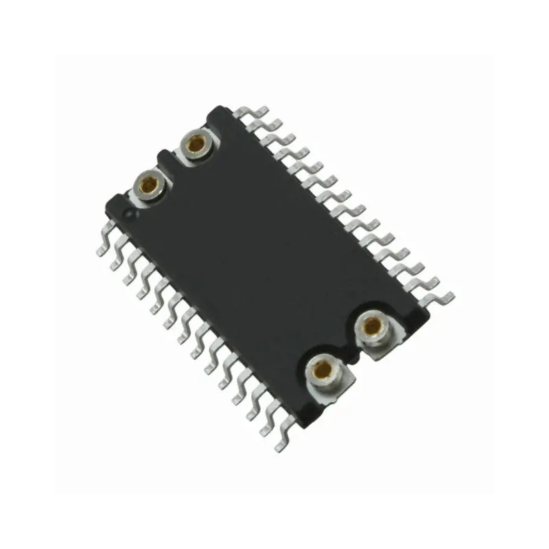 Часы реального времени/календарь шина I2C 28-SOIC