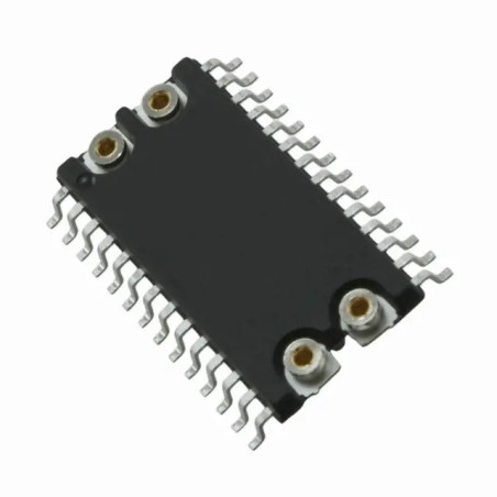 Часы реального времени/календарь шина I2C 28-SOIC
