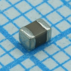 Керамический ЧИП-конденсатор 0805 X5R 22мкФ ±20% 6.3В