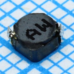 Дроссель силовой SMD 1.5мкГн ±30% 63мОм 2А