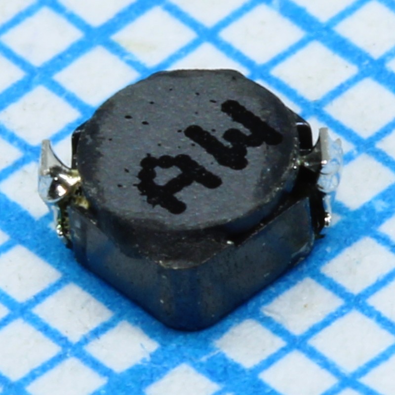 Дроссель силовой SMD 1.5мкГн ±30% 63мОм 2А