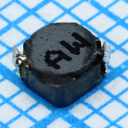 Дроссель силовой SMD 1.5мкГн ±30% 63мОм 2А