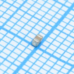 Конденсатор керамический SMD 0603 0.22мкФ X7R 50В ±10%