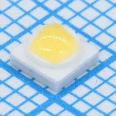Светодиод smd 3,45х3,45x2,3мм/белый/5700К/270Лм при 700мА/3Вт/2.85В/ Ifmax-1500mA/ CRI-95(min)/ 130° (для архитектурного освещен