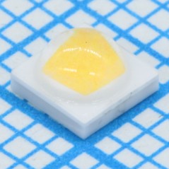 Светодиод smd 3,45х3,45x2,3мм/белый/4500К/260Лм при 700мА/3Вт/2.85В/ Ifmax-1500mA/ CRI-95(min)/ 130° (для архитектурного освещен