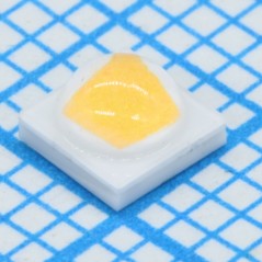 Светодиод smd 3,45х3,45x2,3мм/белый/3000К/235Лм при 700мА/3Вт/2.85В/ Ifmax-1500mA/ CRI-95(min)/ 130° (для архитектурного освещен