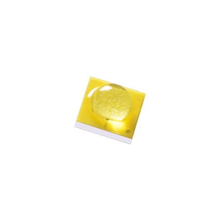 Светодиод smd 3,45х3,45x2,3мм/белый/3000К/300Лм при 700мА/3Вт/2.85В/ Ifmax-1500mA/ CRI-80/ 130° (для архитектурного освещения)