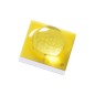 Светодиод smd 3,45х3,45x2,3мм/белый/3000К/300Лм при 700мА/3Вт/2.85В/ Ifmax-1500mA/ CRI-80/ 130° (для архитектурного освещения)