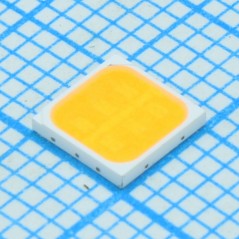 Светодиод smd 5х5мм/белый/5000К/ 6,3v/ 690Лм @750mA/ Ifmax-850mA/ CRI90/ 120°