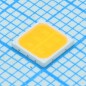 Светодиод smd 5х5мм/белый/4000К/ 6,3v/ 690Лм @750mA/ Ifmax-850mA/ CRI90/ 120°