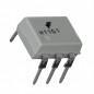 Опто транзистор darlington x1 5.3kV 100V 0.06A Кус-100-1000%