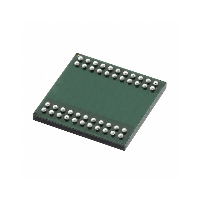 Цифровой изолятор 2.5кВ двухканальный RS232 44BGA