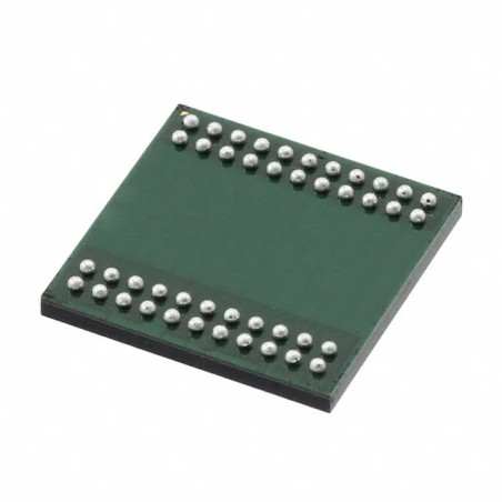 Цифровой изолятор 2.5кВ двухканальный RS232 44BGA