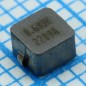 Индуктивность силовая проволочная 0.68мкГн ±20% 100кГц порошковое железо 5.5A 0.0204Ом по постоянному току 1212 лента на катушке