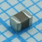 Керамический ЧИП-конденсатор 0805 X7R 1мкФ ±20% 25В