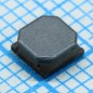 Индуктивность силовая проволочная 22мкГн ±20% 100кГц 1.08A 0.315Ом по постоянному току 1515 лента на катушке