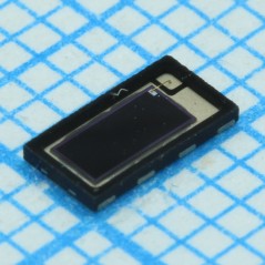 Фотодиод SMD 850нм 8-Pin SMD лента на катушке
