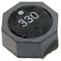 Индуктивность SMD силовая экранированная проволочная 47мкГн 30% 100кГц 26Q-Фактор феррит 1.7A 94мОм по постоянному току лента на