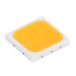 Светодиод smd 5х5мм/белый/5000К/ 6,7v/ 950Лм @ 900mA / CRI80/ 120°