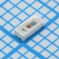 Светодиод smd 3,0х1,4x0.7мм/красный/ 622нм/ 1000мкд при 20мА/максимальный ток 60мА/0,1Вт/2.1v/ 120°