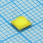 Светодиод smd XLAMP 3,45х3,45мм/белый/5000K/179Лм при 350мА 2.73В/125°/CRI-70