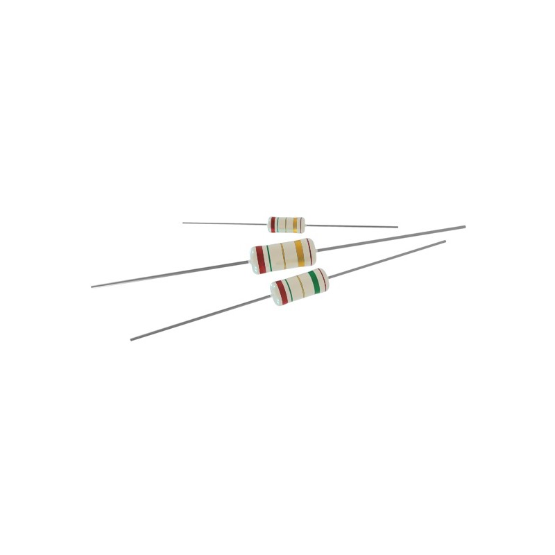 Резистор Р1-173-0.25-ОТК-2.2 кОм-5% ШКАБ.434110.046ТУ