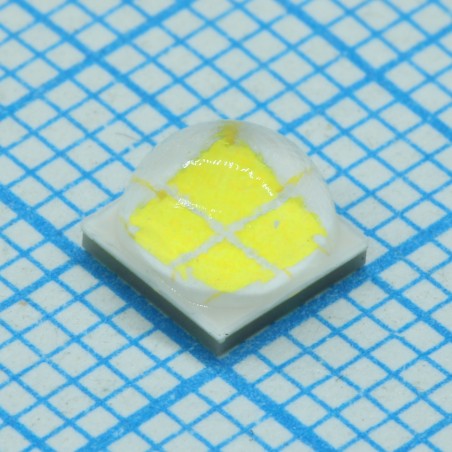 Светодиод высокой мощности, белый 7000K MIN-CRI XLamp XHP50A