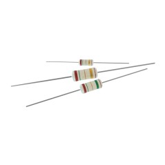 Резистор Р1-173-0.25-ОТК-220 Ом-5% ШКАБ.434110.046ТУ