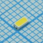 Светодиод smd 3,0х1,4x0.7мм/белый/ 5000K/ 13,5Лм при 30мА/максимальный ток 40мА/0,13Вт/2.9v/ CRI-80/120°