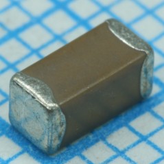 Керамический ЧИП-конденсатор 1808 X7R 1000пФ ±10% 3000В -55°C…+125°C