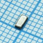 Резонатор кварцевый 32.768кГц 20ppm, 12.5пФ SMD -40...+85°C
