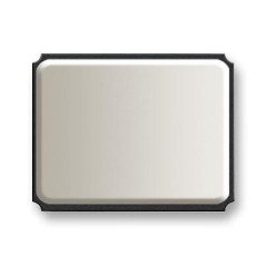 Резонатор кварцевый 8.000МГц 30ppm 15пФ SMD 1.6х1.2х0.6мм