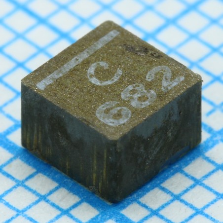 Дроссель силовой 6.8 мкГн 3 А (SMD)