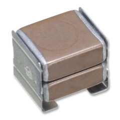 Керамический ЧИП-конденсатор 2220 X7T 2.2мкФ ±20% 450В -55°C…+125°C