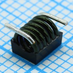 Индуктивность проволочная силовая 47 нГн 3 А (SMD)