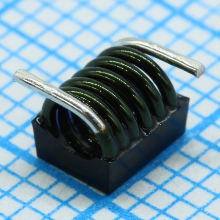 Индуктивность проволочная силовая 47 нГн 3 А (SMD)