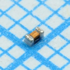 ЧИП-индуктивность высокочастотная SMD 1005 82нГн ±2% 50мА 1.55Ом