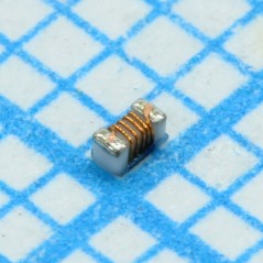 ЧИП-индуктивность высокочастотная SMD 1005 7.5нГн ±2% 680мА 100мОм