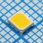 Светодиод серия Duris E2835  0.2~0.7W White 4000K 3,05v   68...88 at 150mA (185Lm/W)  Ifmax-250mA CRI-80    120°   3.5x2.8x0.7mm